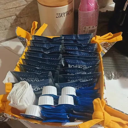 Hébergement de vacances L'antico Vicolo