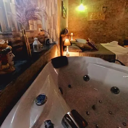 Holiday home L'antico Vicolo *
