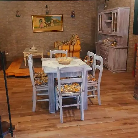 L'antico Vicolo * Nunziata