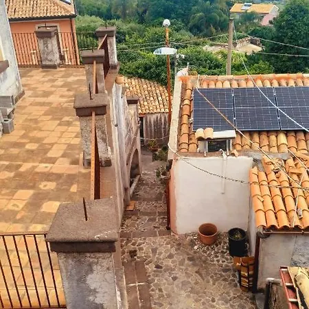 L'antico Vicolo