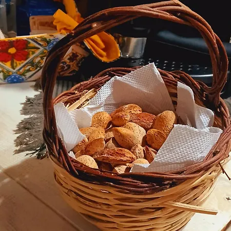 L'antico Vicolo Σπίτι διακοπών