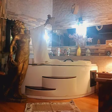 Σπίτι διακοπών L'antico Vicolo Nunziata