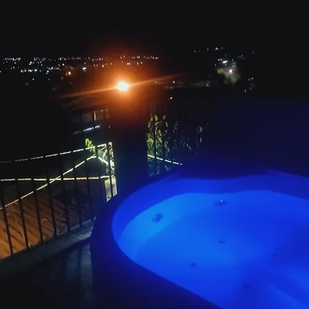 L'antico Vicolo Σπίτι διακοπών Nunziata