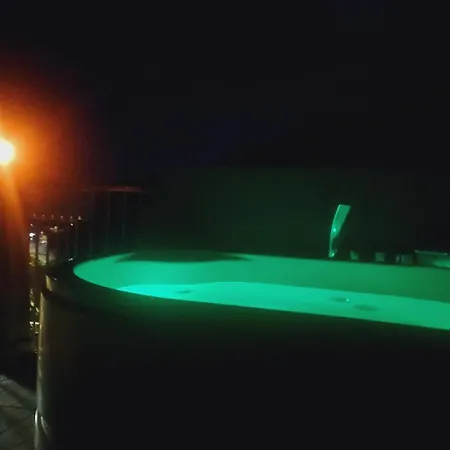 L'antico Vicolo Holiday home