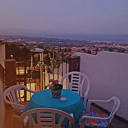 Holiday home L'antico Vicolo