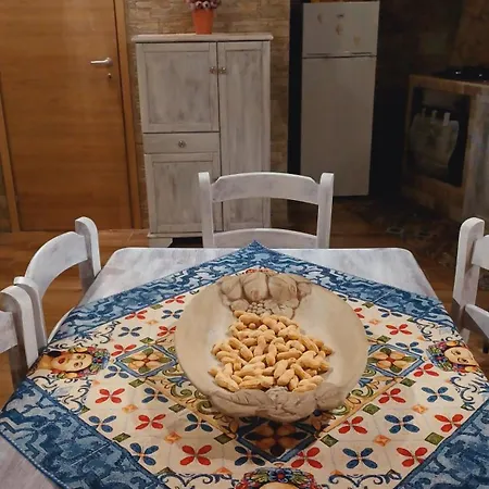 Σπίτι διακοπών L'antico Vicolo