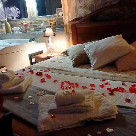 L'antico Vicolo Holiday home