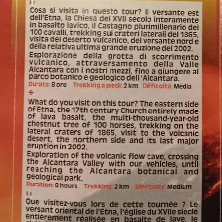 L'antico Vicolo *
